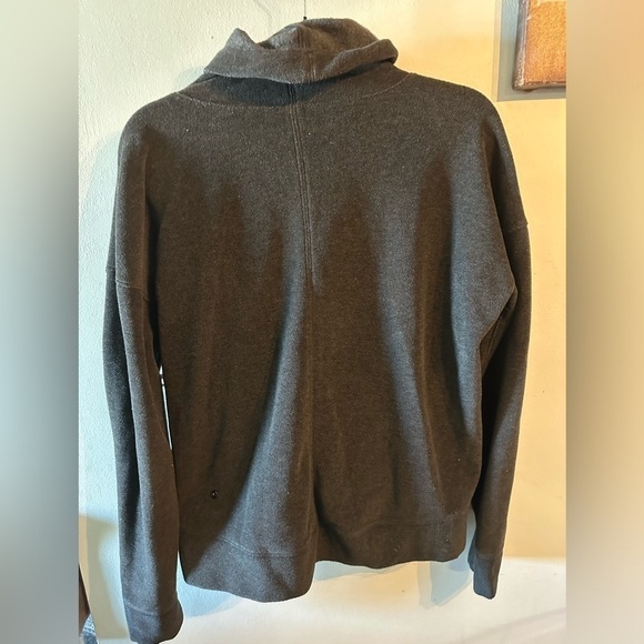 Lululemon Go Forward Fleece Pullover NWOT - Picture 2 of 7
